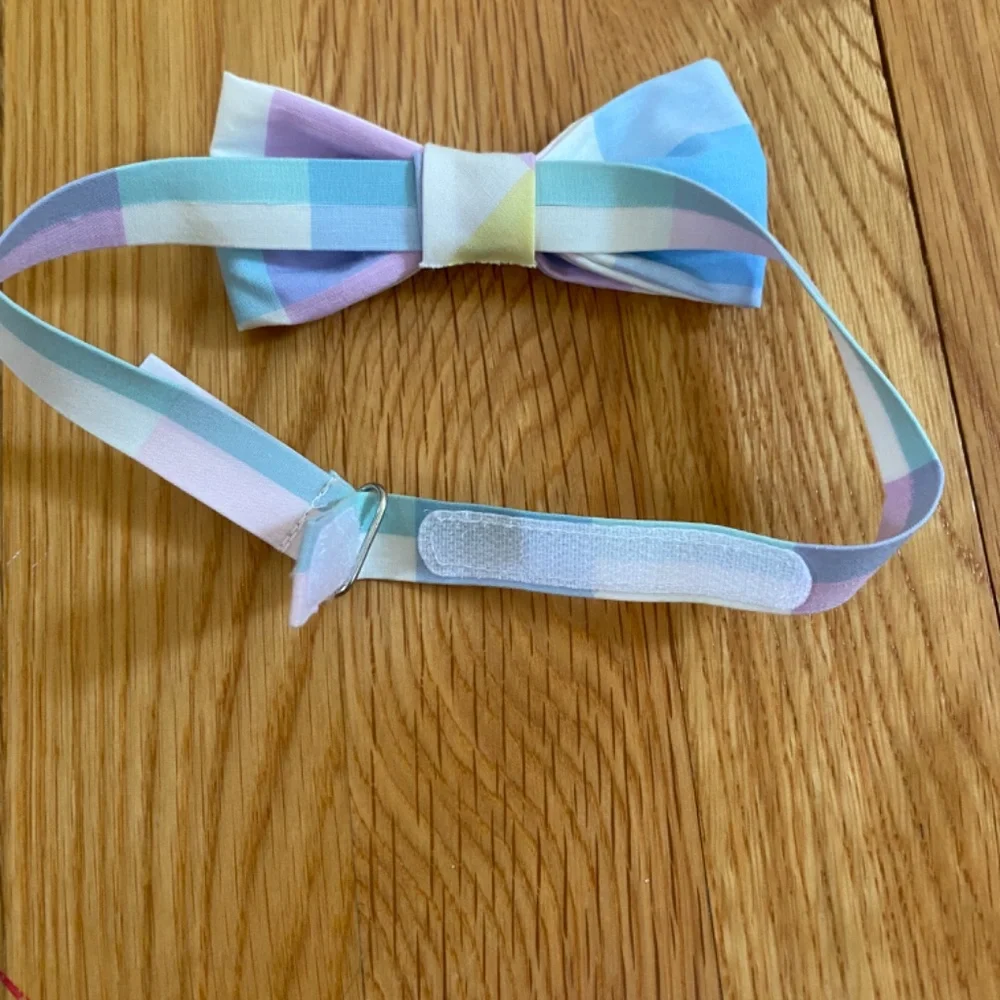 Carters boys bowtie